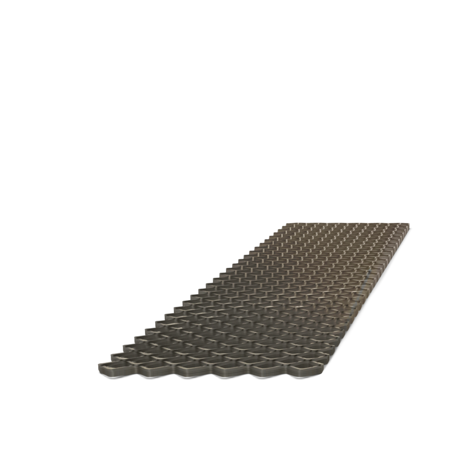 Лист просечно-вытяжной ПВЛ