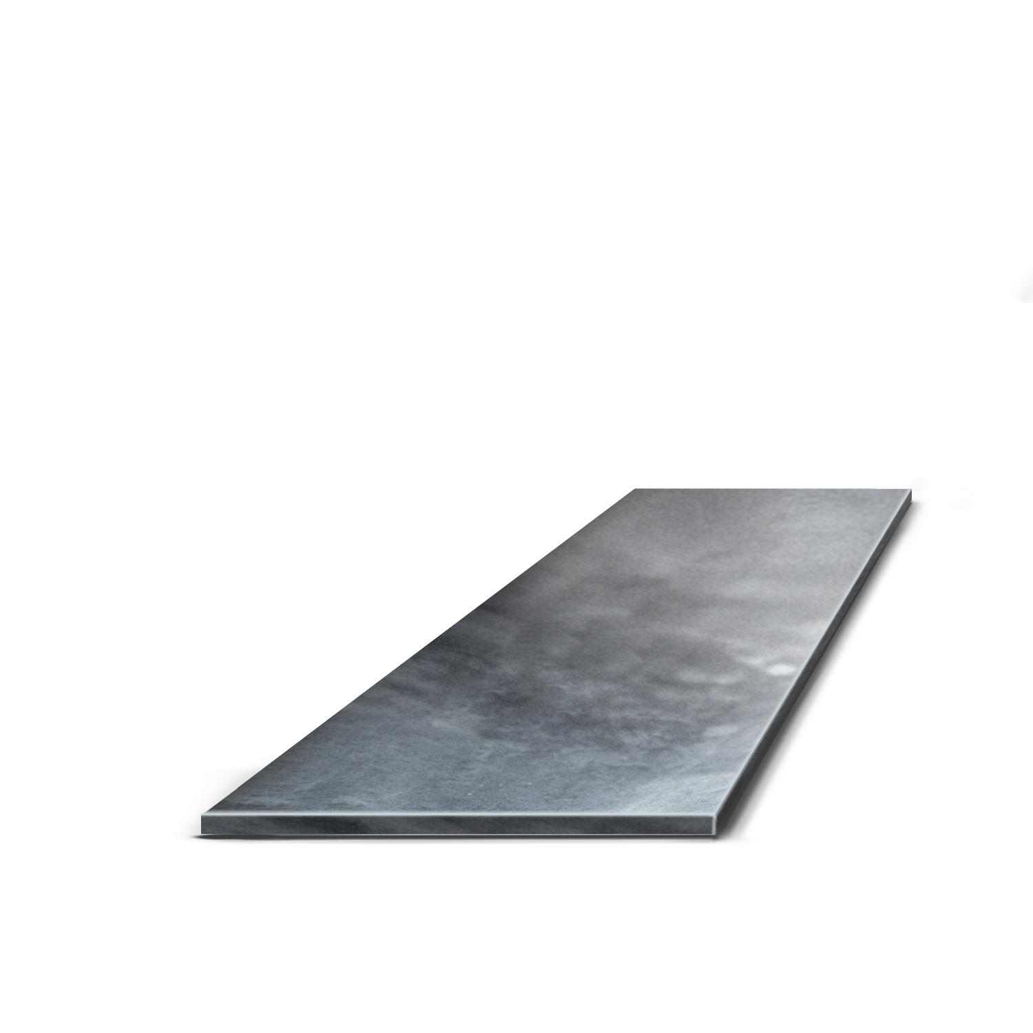 Лист оцинкованный