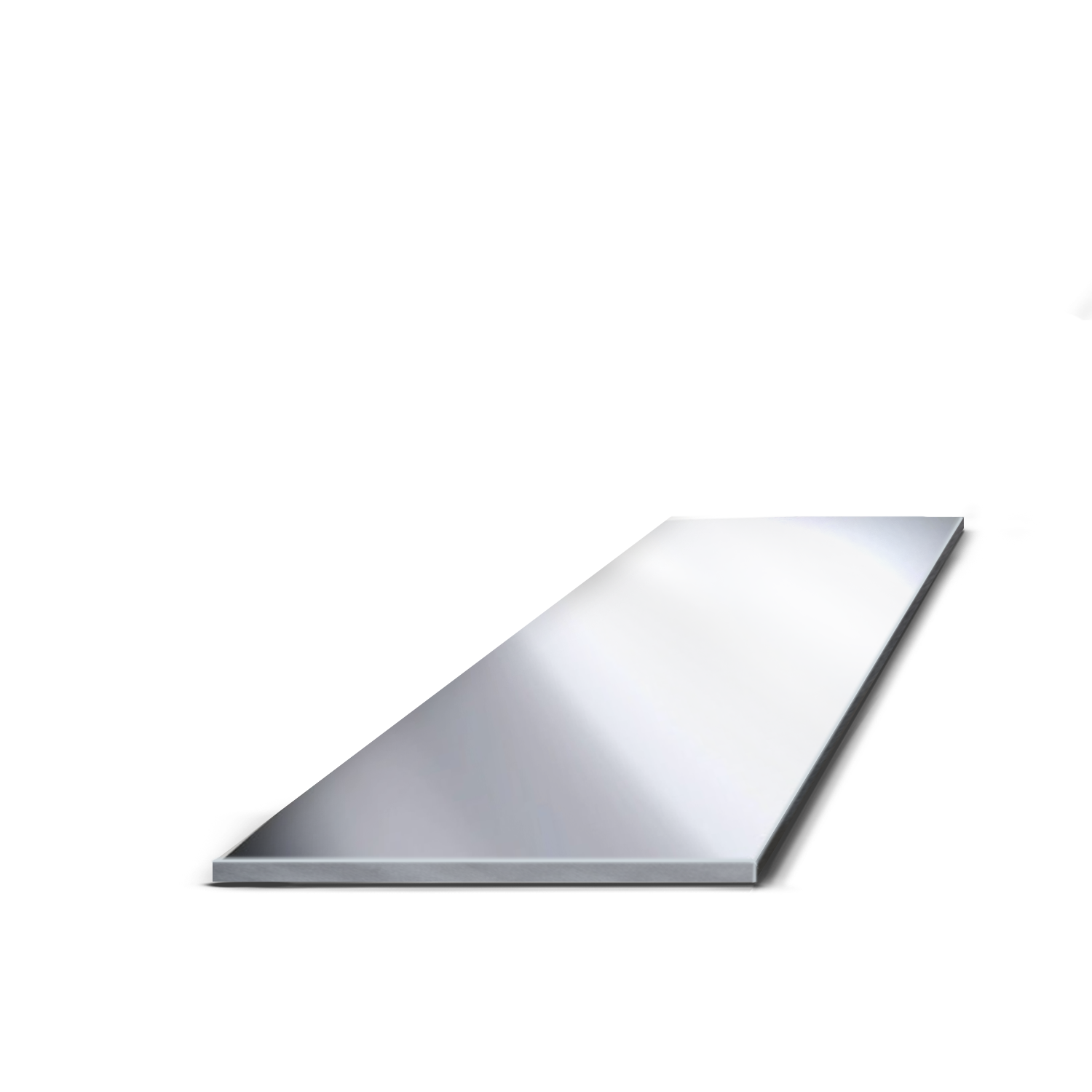 Лист нержавеющий