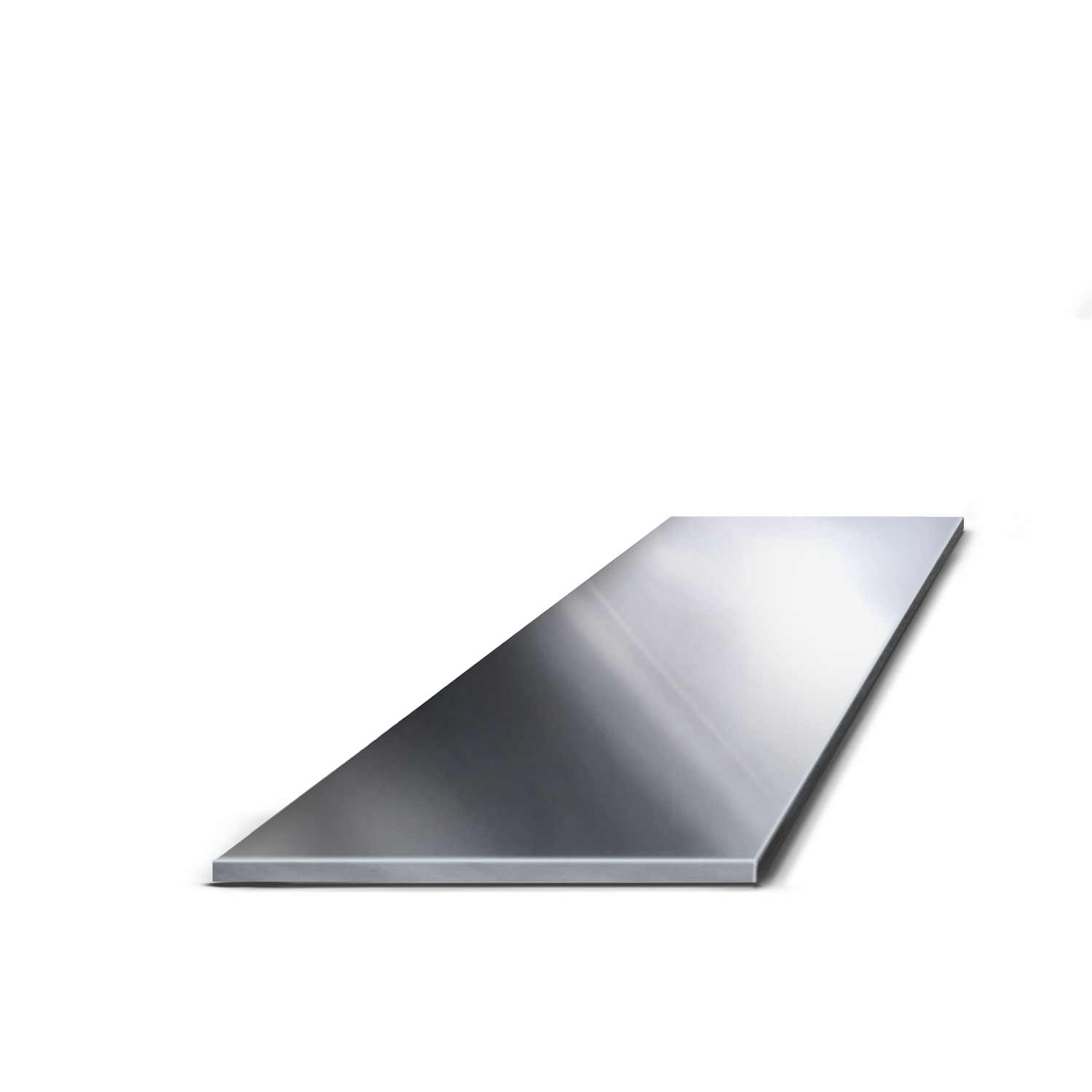 Лист нержавеющий 430 Aisi