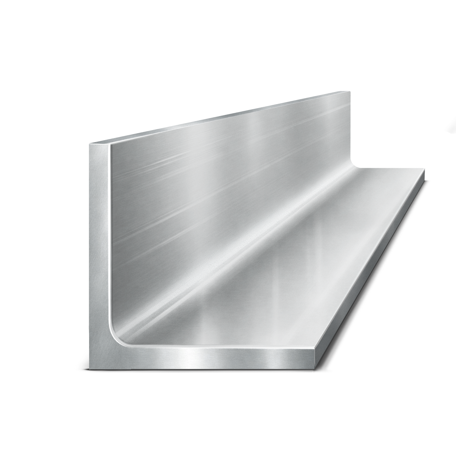 Уголок нержавеющий