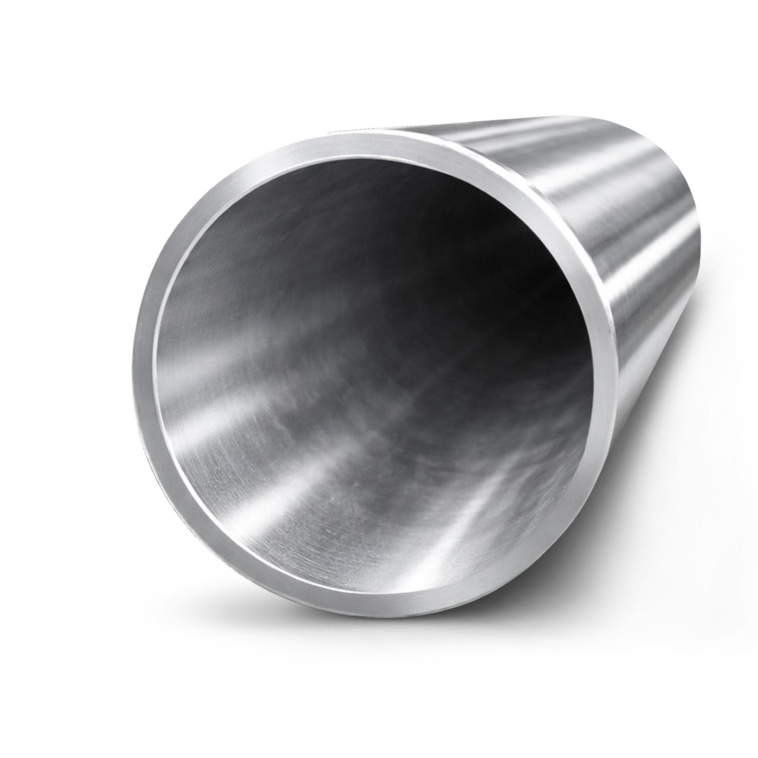 Трубы нержавеющие бесшовные