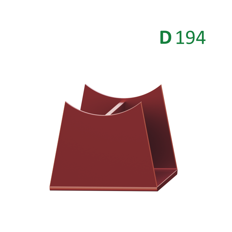 Опора скользящая 194 Т13.13 серия 4.903-10 выпуск 5