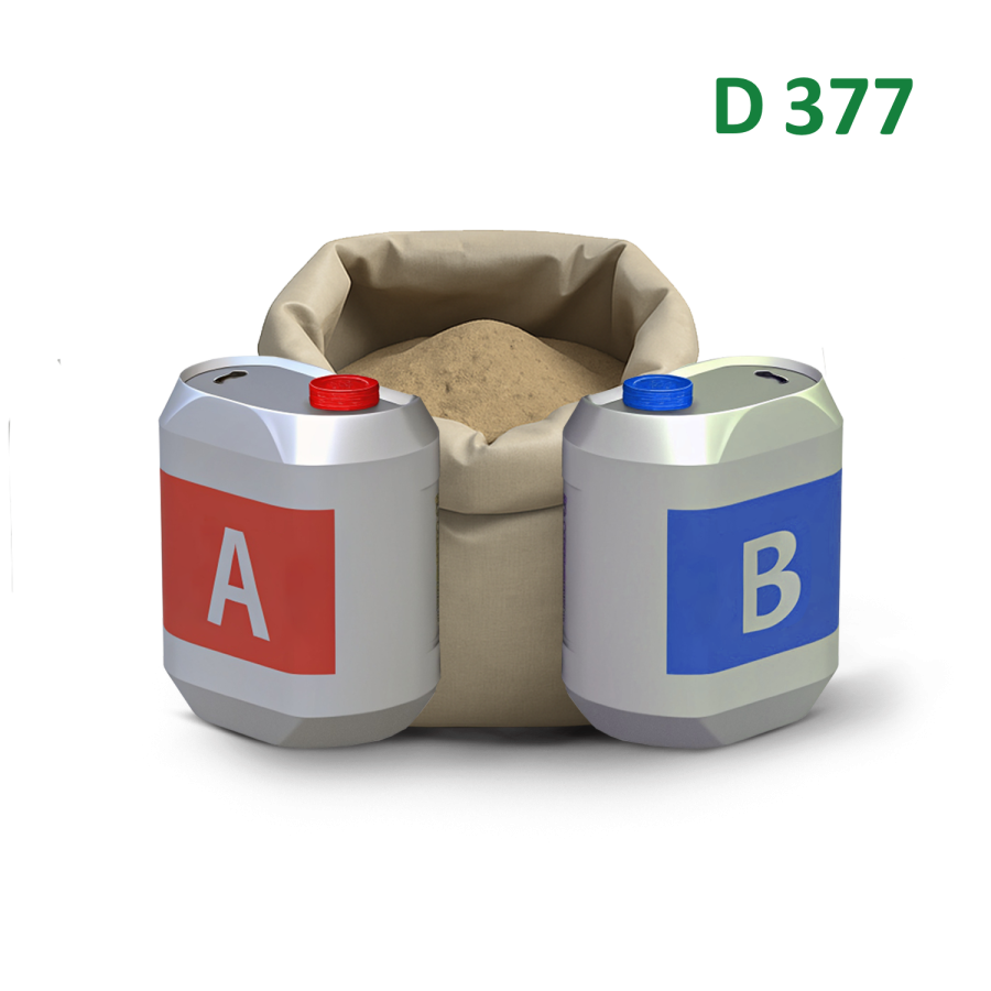 Комплект заделки стыков КЗС 377 ППМ 462