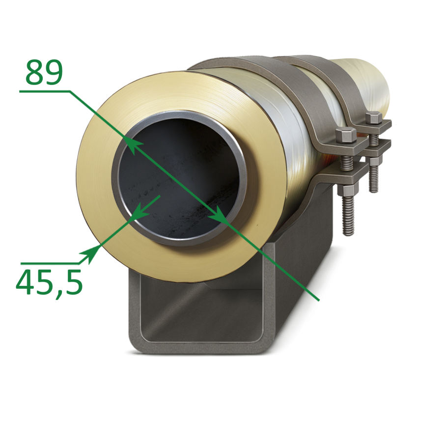Опора ОПХ ППМИ 89-180
