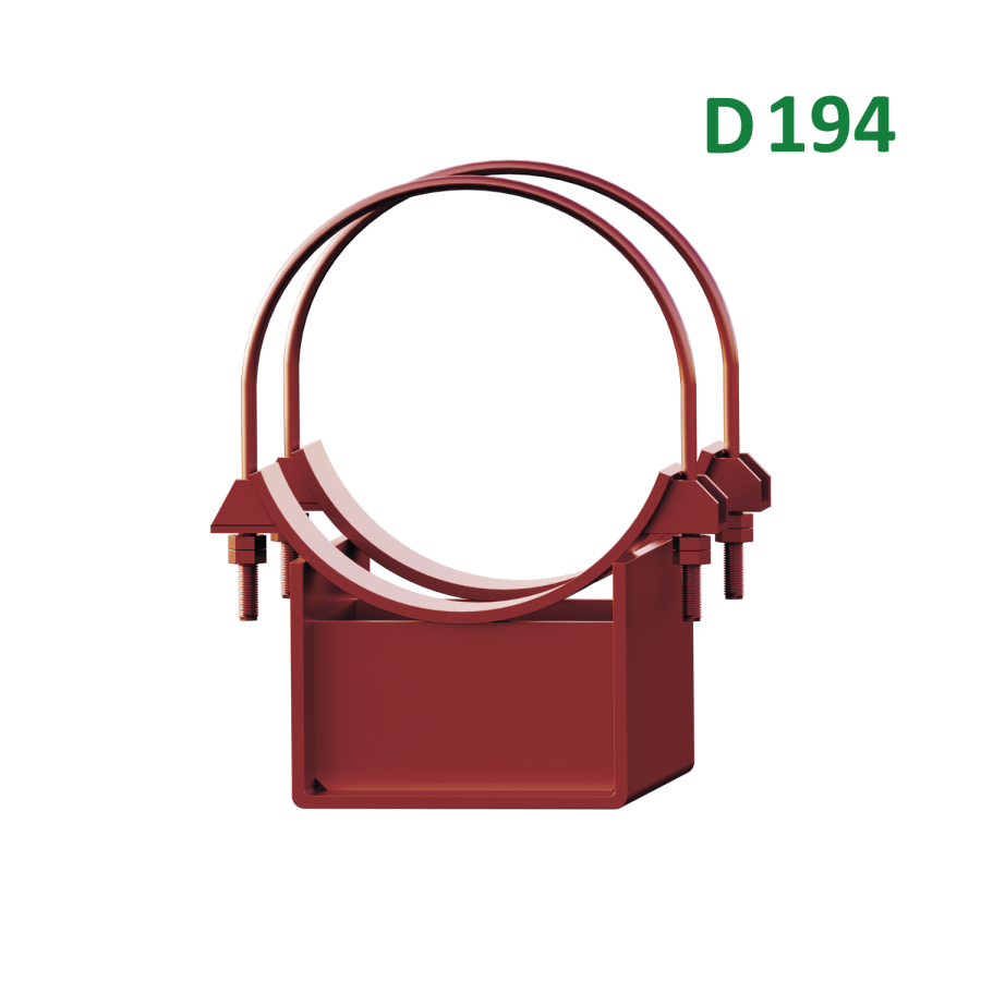 Опора скользящая диэлектрическая 194 Т.17.01