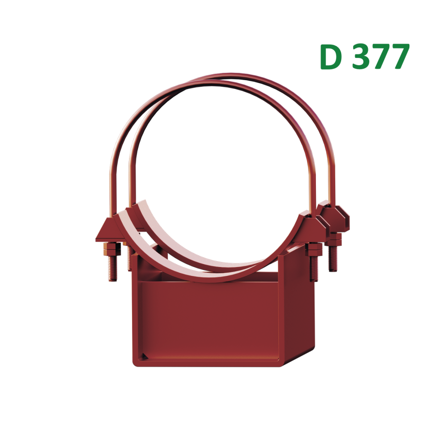 Опора скользящая диэлектрическая 377 Т.17.14