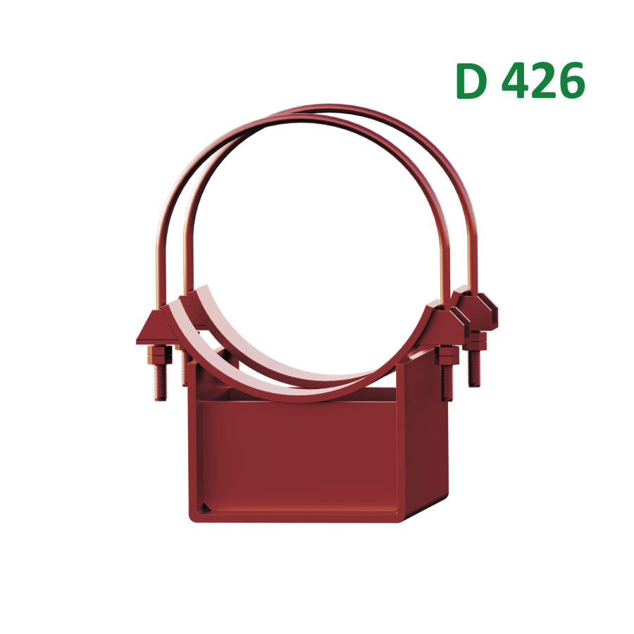 Опора скользящая диэлектрическая 426 Т.17.21