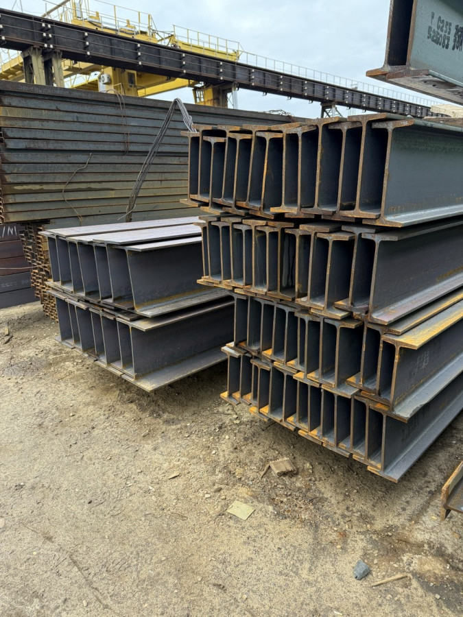 Сортовой металлопрокат на складе ПК СОТ